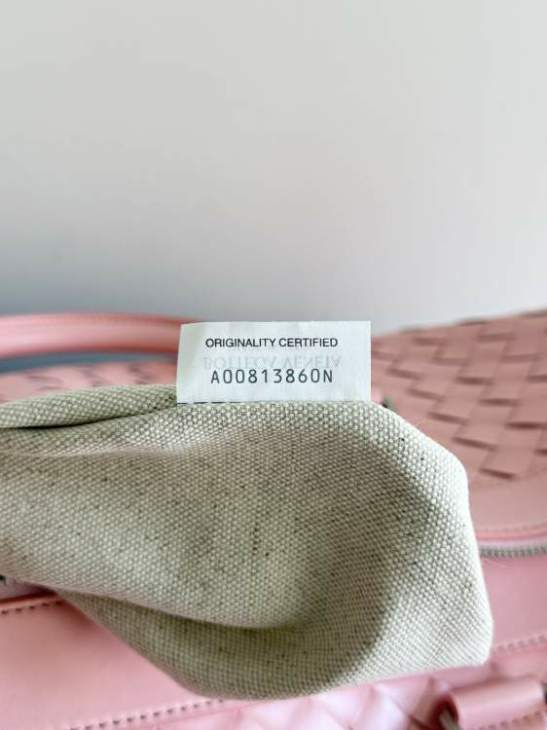 Picture of Bottega Veneta Handbags _SKUfw202999688fw
